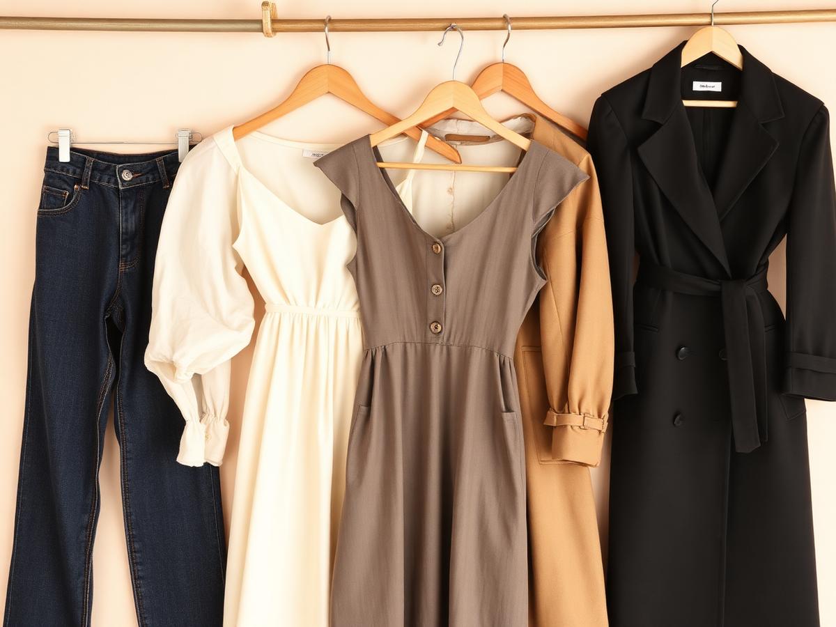 Women's Fashion